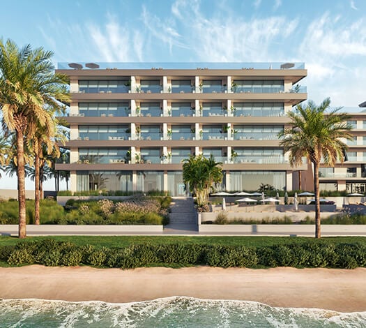 WaterFront Residences